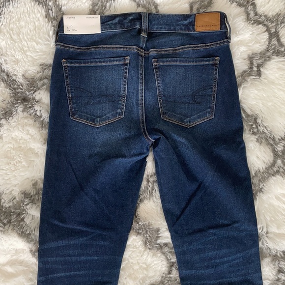 Women’s American Eagle Jeans - Picture 5 of 7